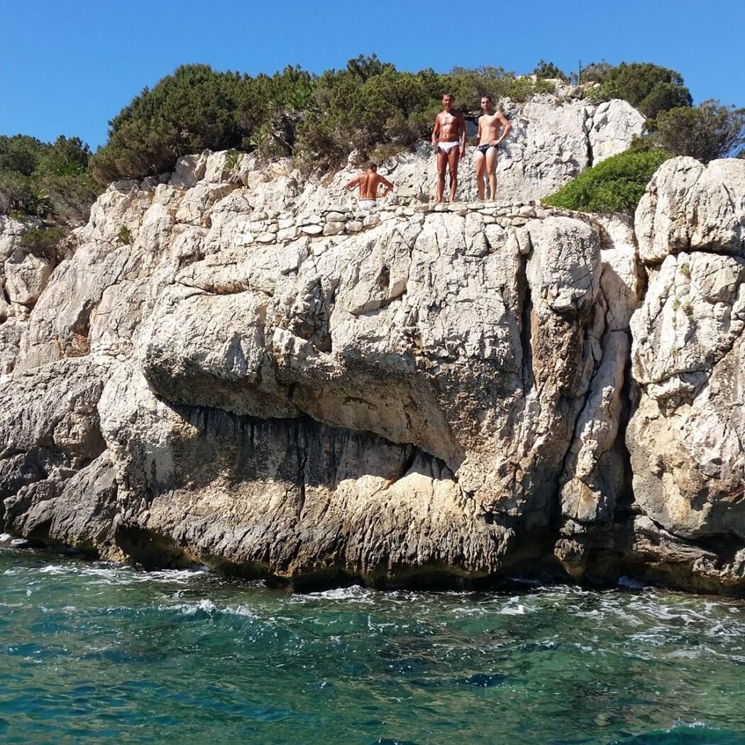 alghero escursioni in barca